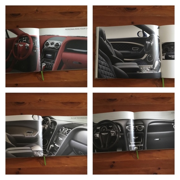 BENTLEY - Picture 7 of 10